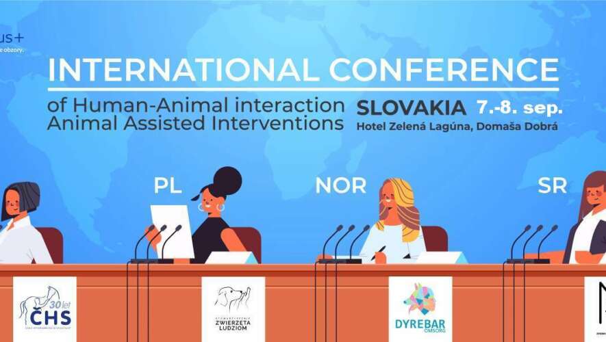Konferencia SLOVENSKO